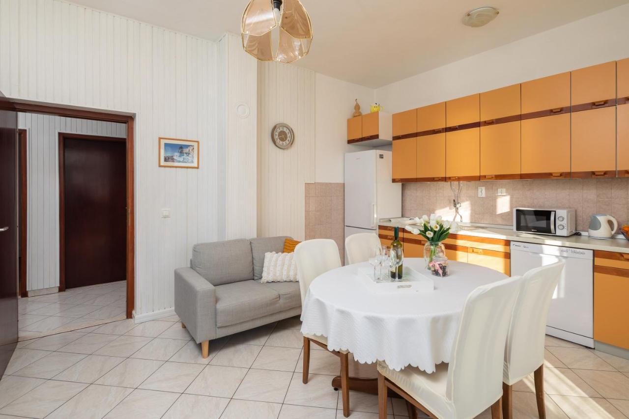 Deja Blue Apartment Jesenice  Extérieur photo