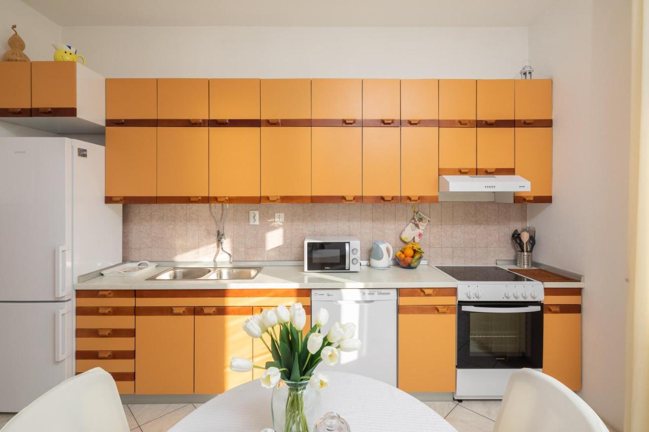 Deja Blue Apartment Jesenice  Extérieur photo