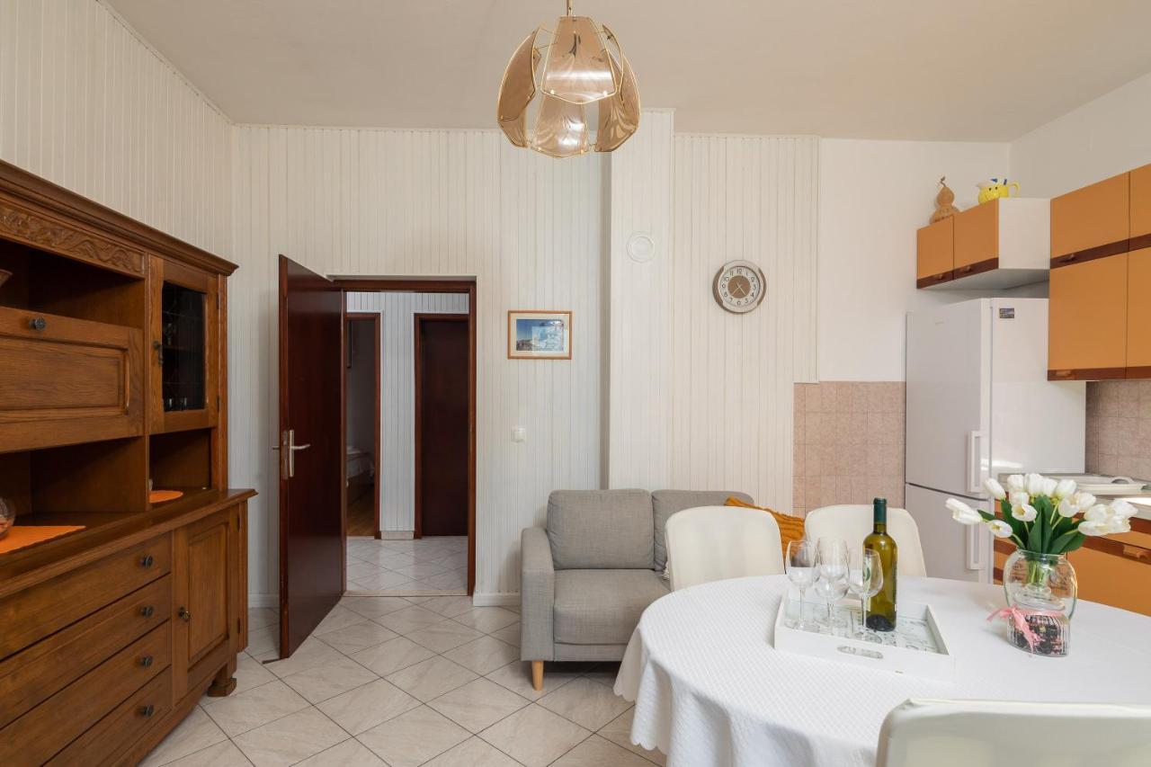 Deja Blue Apartment Jesenice  Extérieur photo