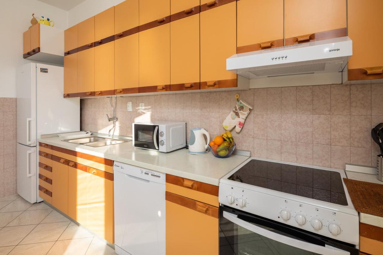 Deja Blue Apartment Jesenice  Extérieur photo