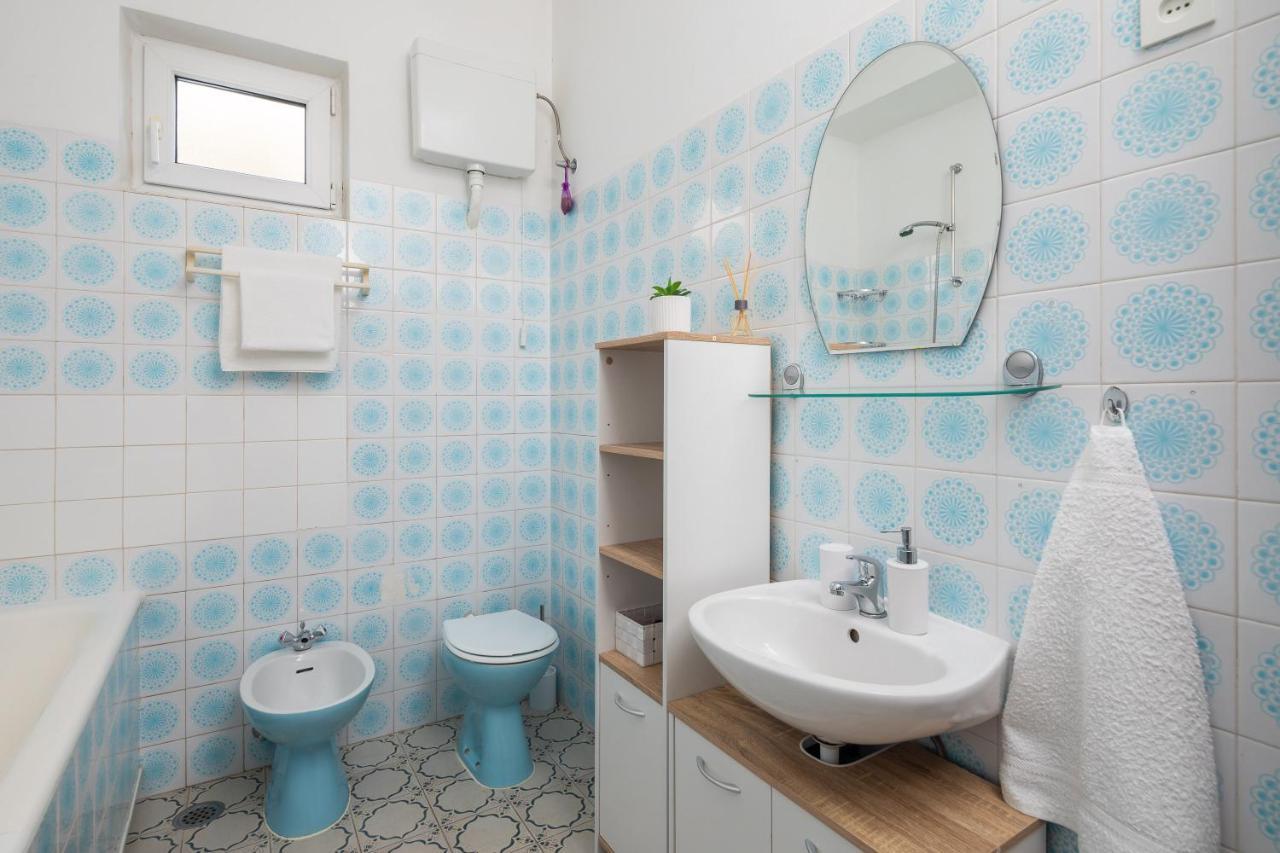 Deja Blue Apartment Jesenice  Extérieur photo