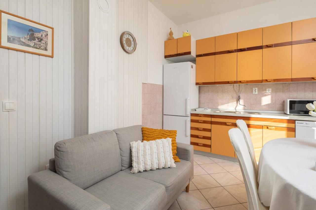 Deja Blue Apartment Jesenice  Extérieur photo